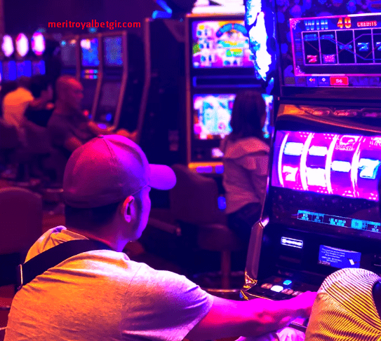 Meritroyalbet yeni adres