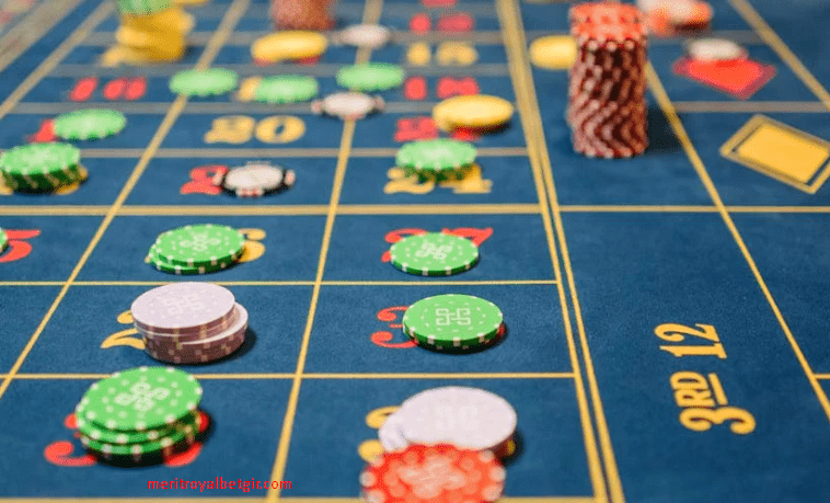 Meritroyalbet alternatif giriş
