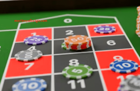 Meritroyalbet çöktü mü